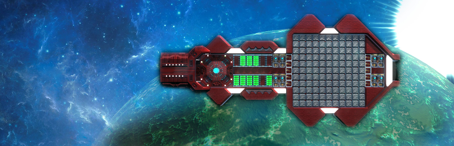 Final Upgrade cover image
