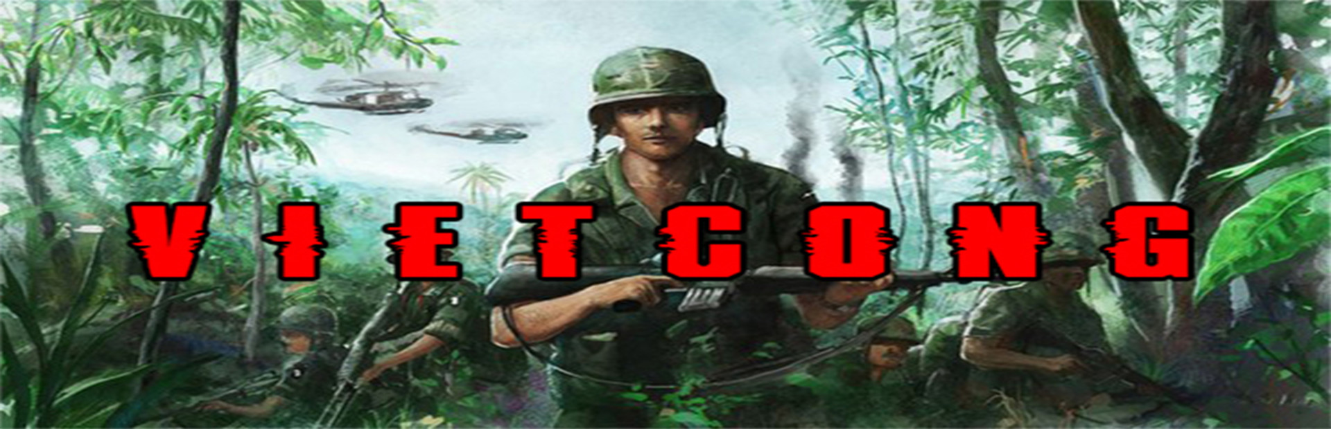 Vietcong cover image