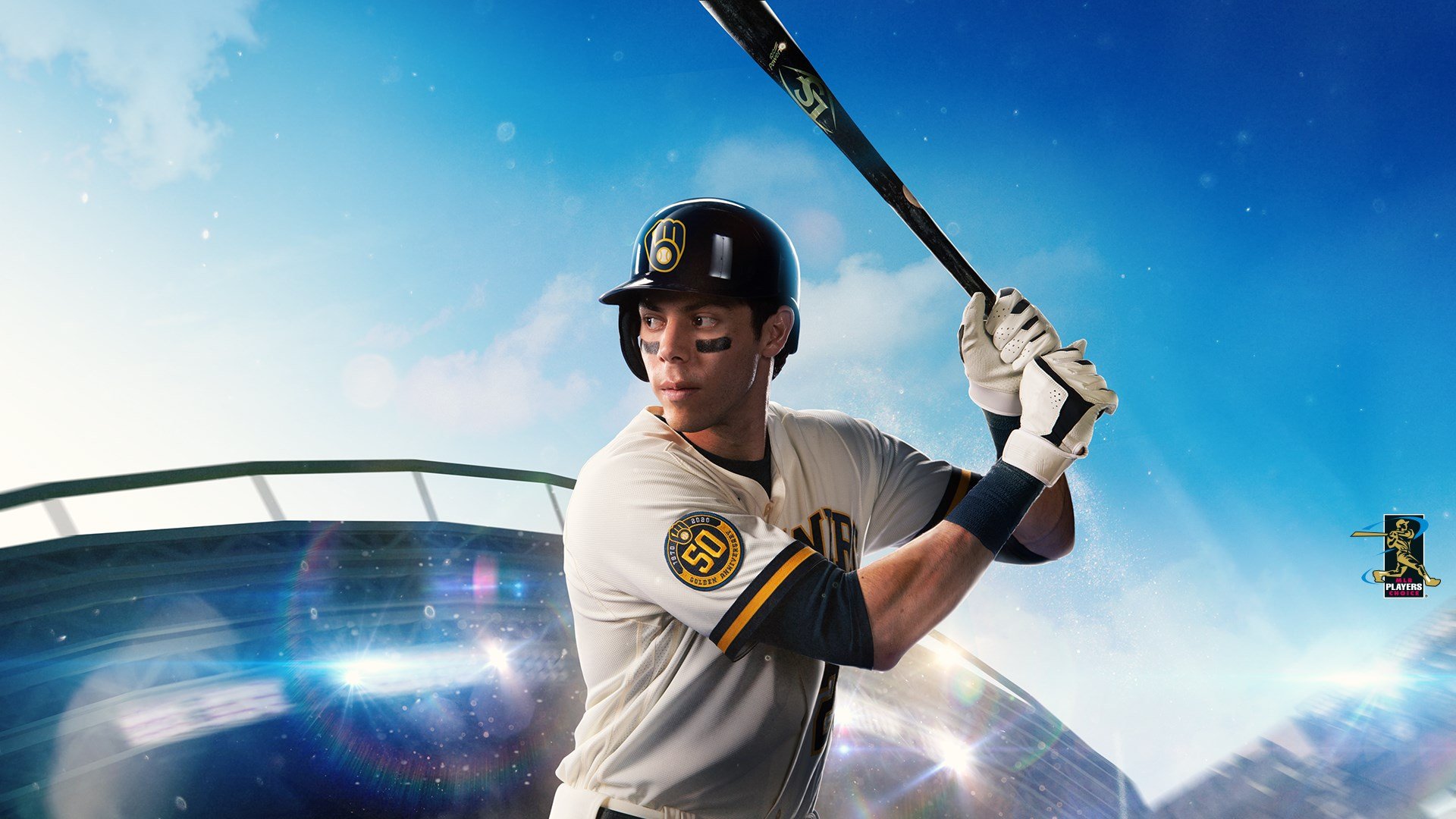 R.B.I. Baseball 20 cover image