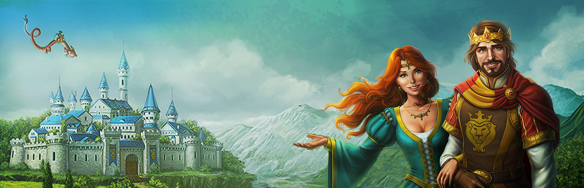 Fill and Cross Royal Riddles cover image