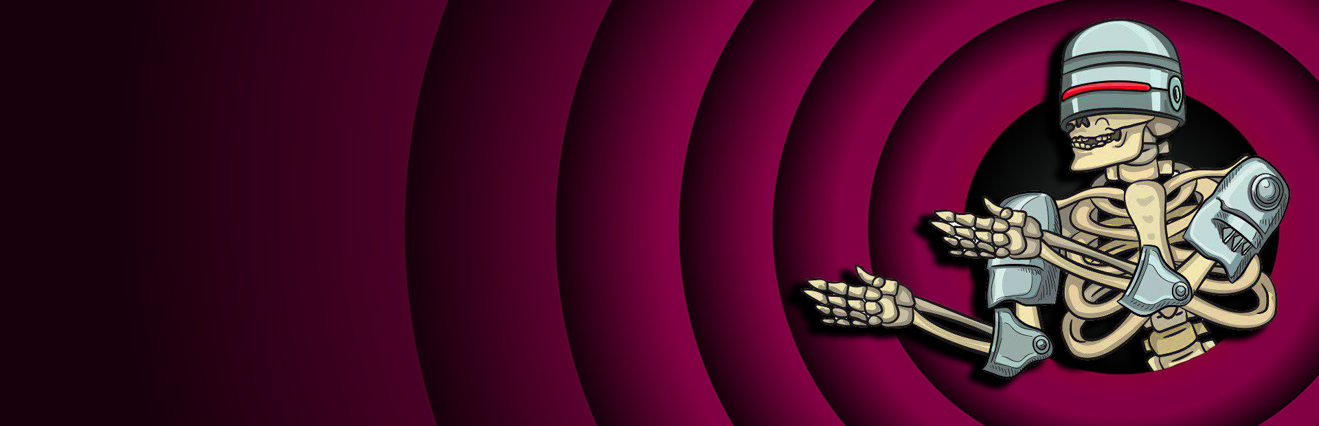 COCKHEAD cover image