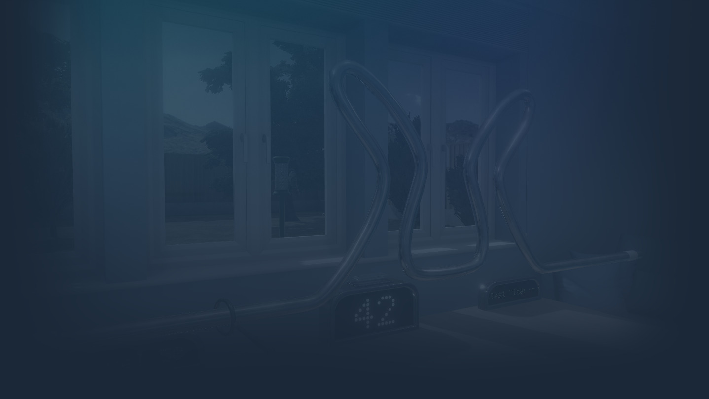 The Wire Loop Game VR cover image