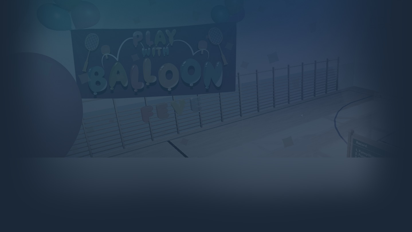 Play with Balloon cover image