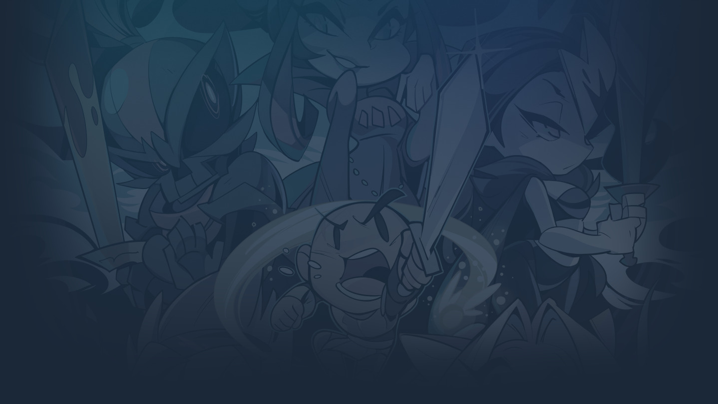 Super Bit Adventure: Paragons of Life cover image