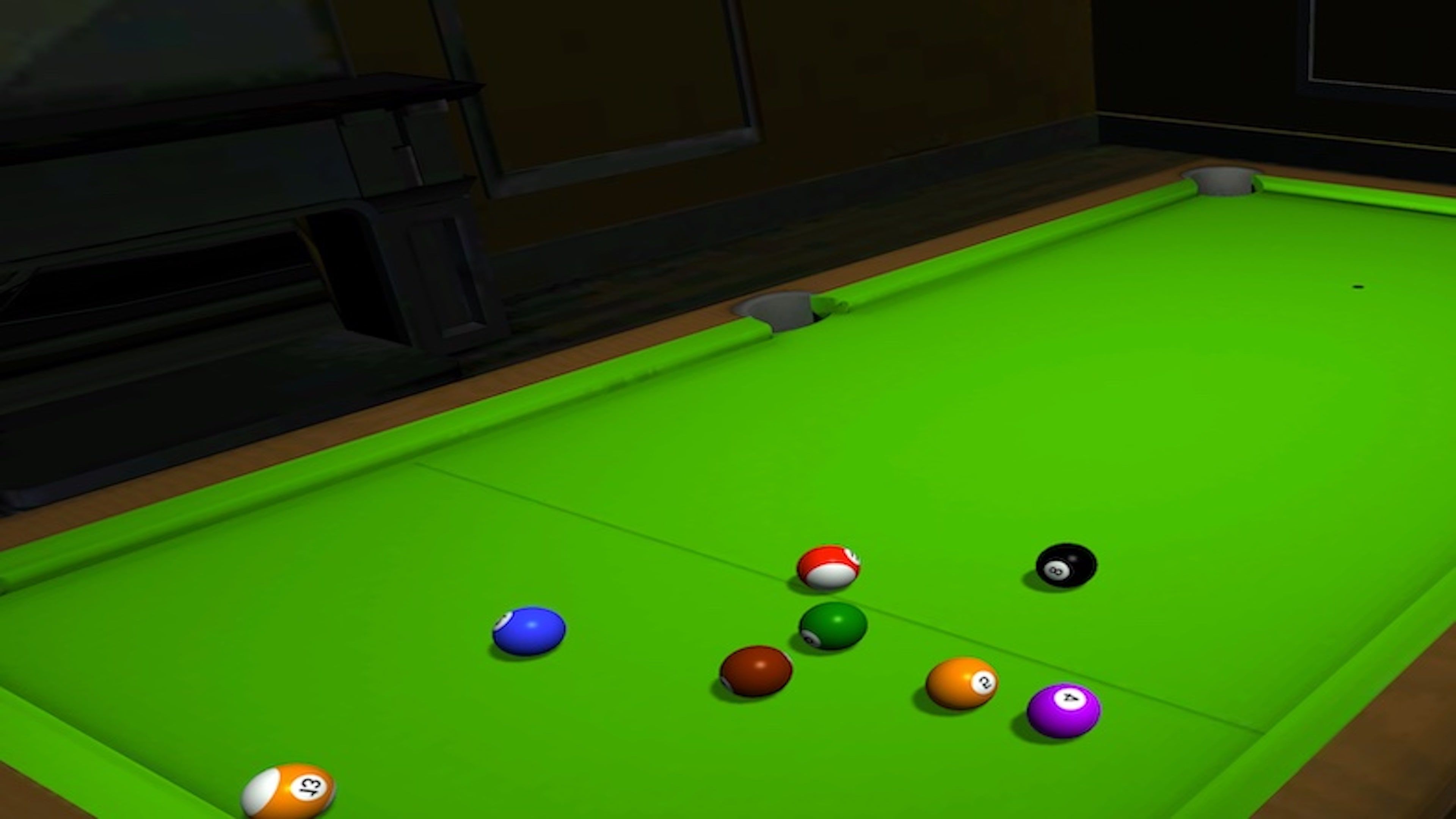 Pool cover image