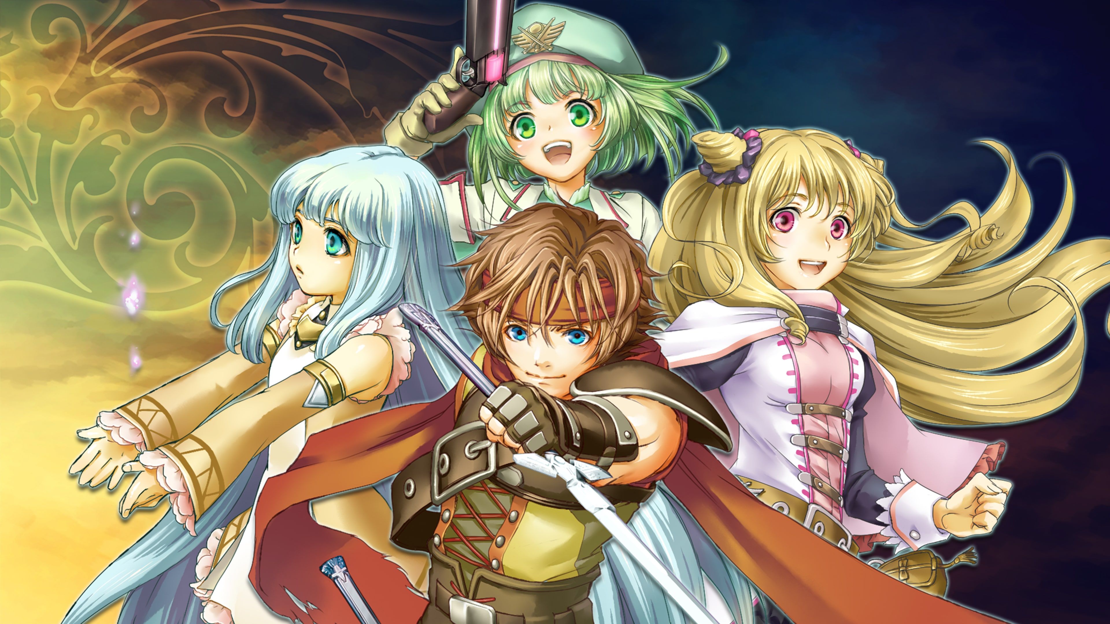 Alphadia Genesis cover image