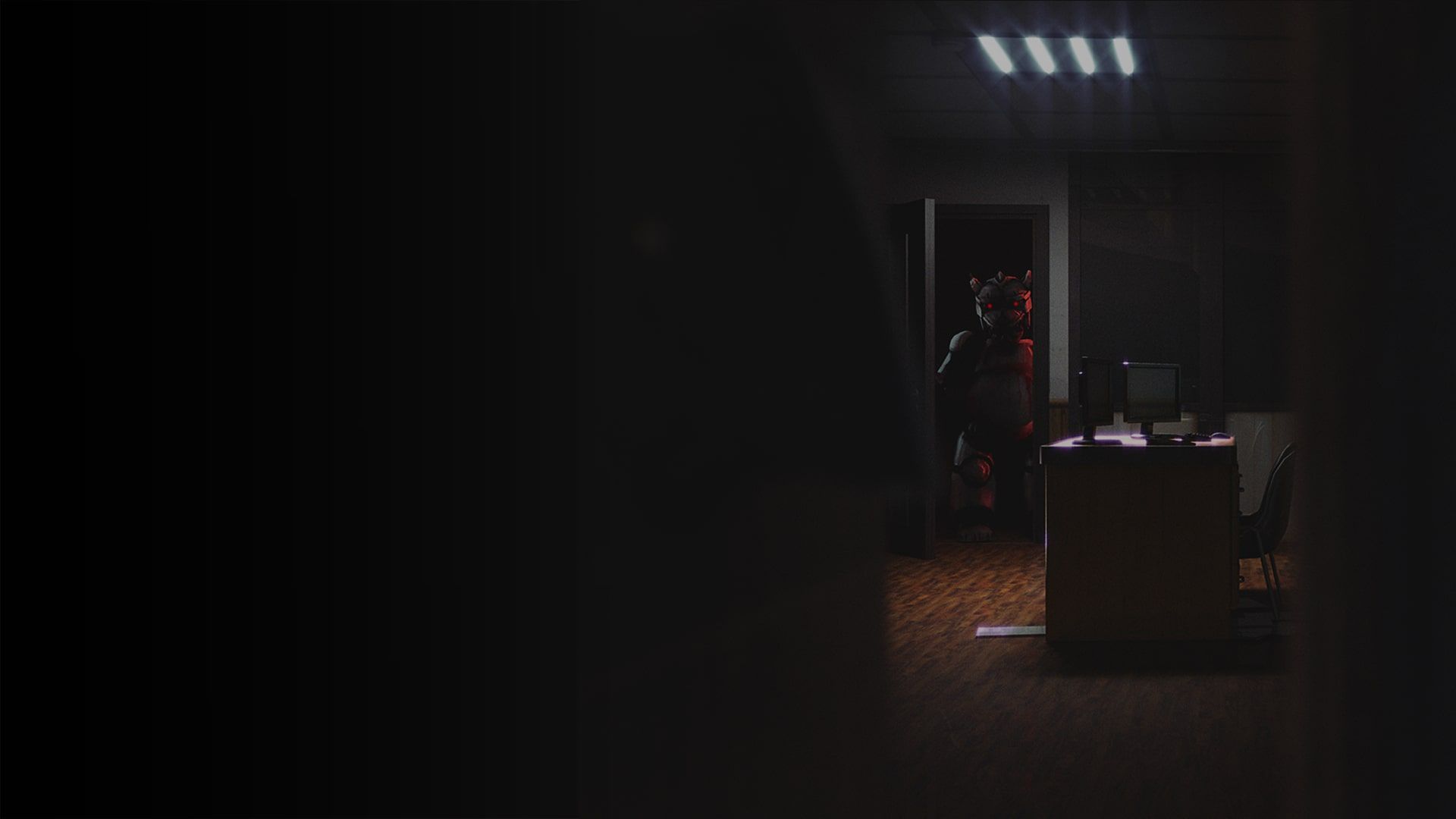 CASE: Animatronics cover image