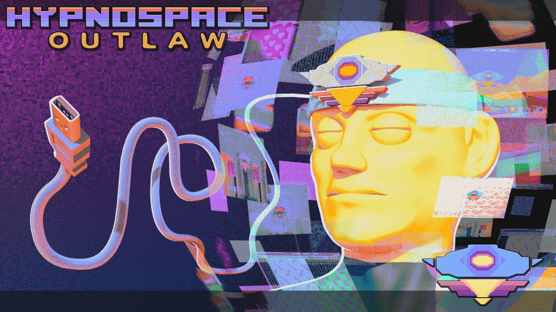 Hypnospace Outlaw cover image