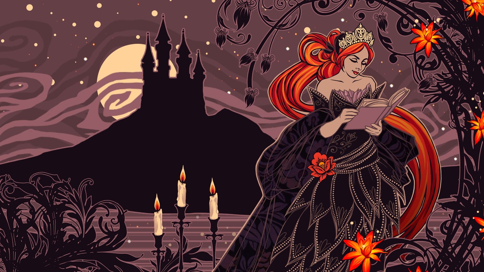 Cinders cover image