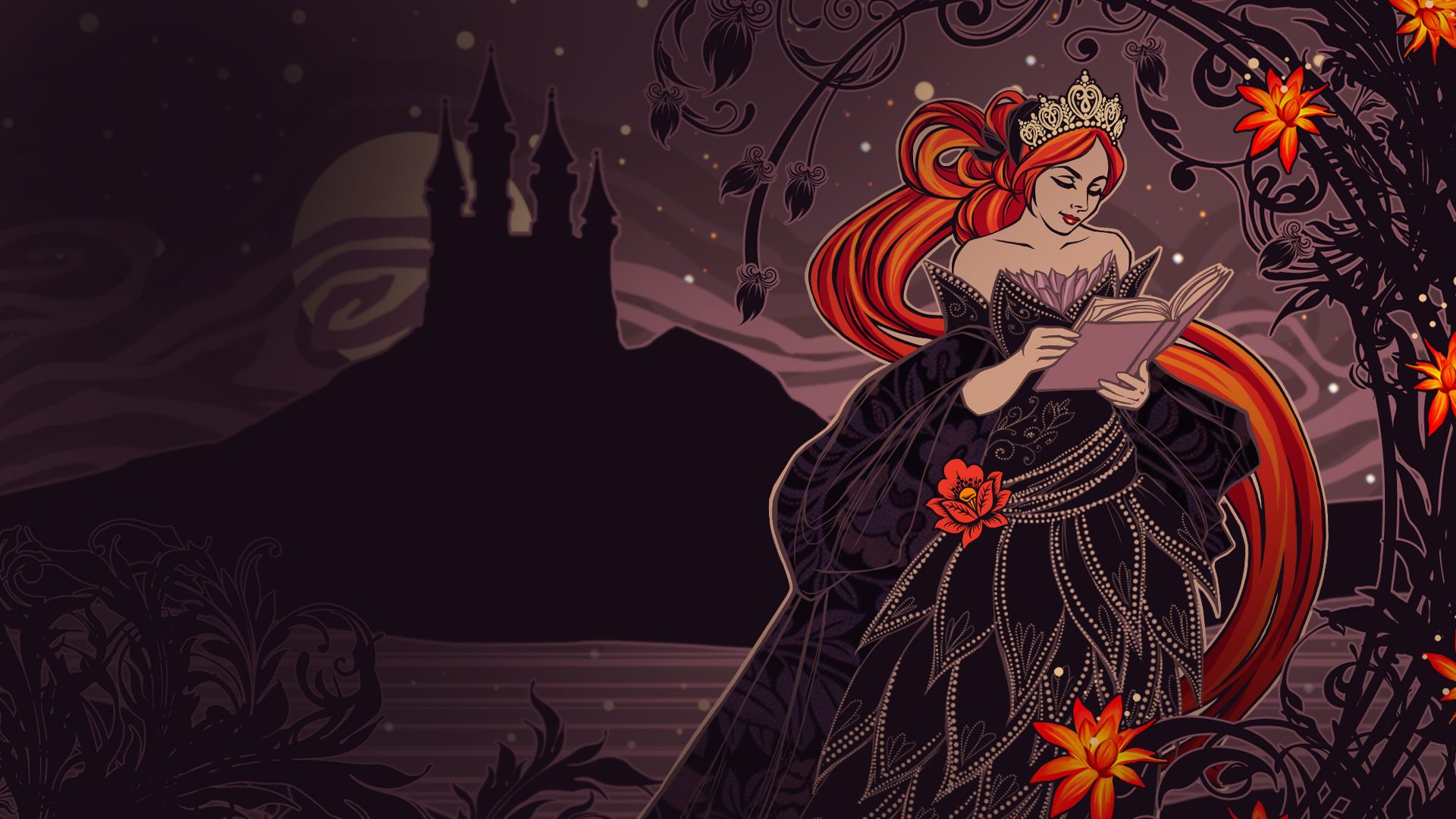 Cinders cover image