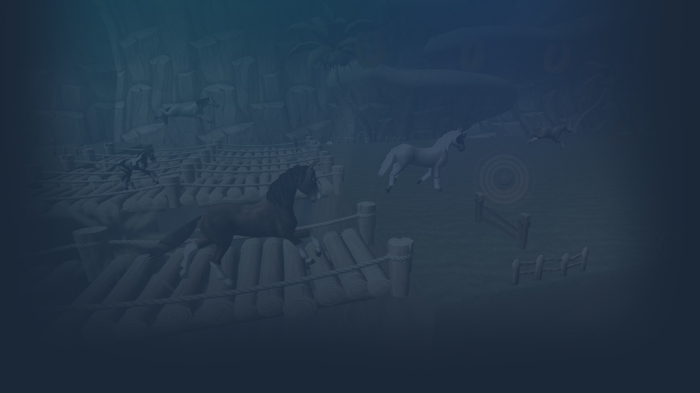 Horse Paradise - My Dream Ranch cover image