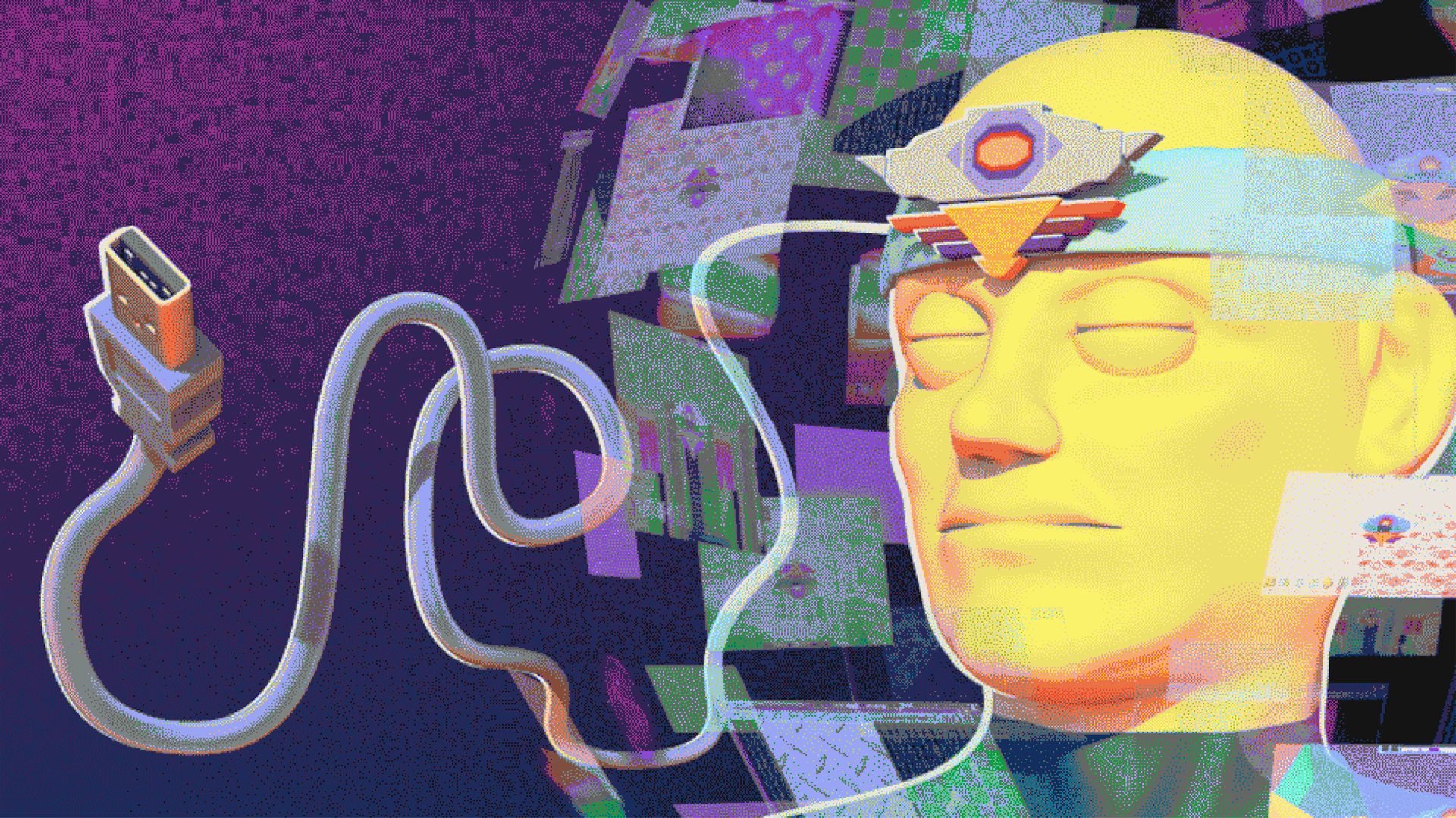 Hypnospace Outlaw cover image