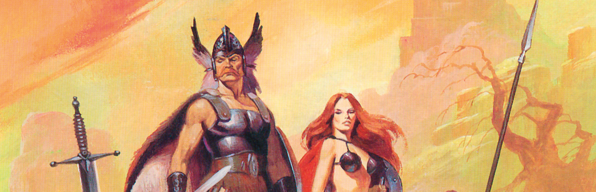 Realms of Arkania 1 - Blade of Destiny Classic cover image