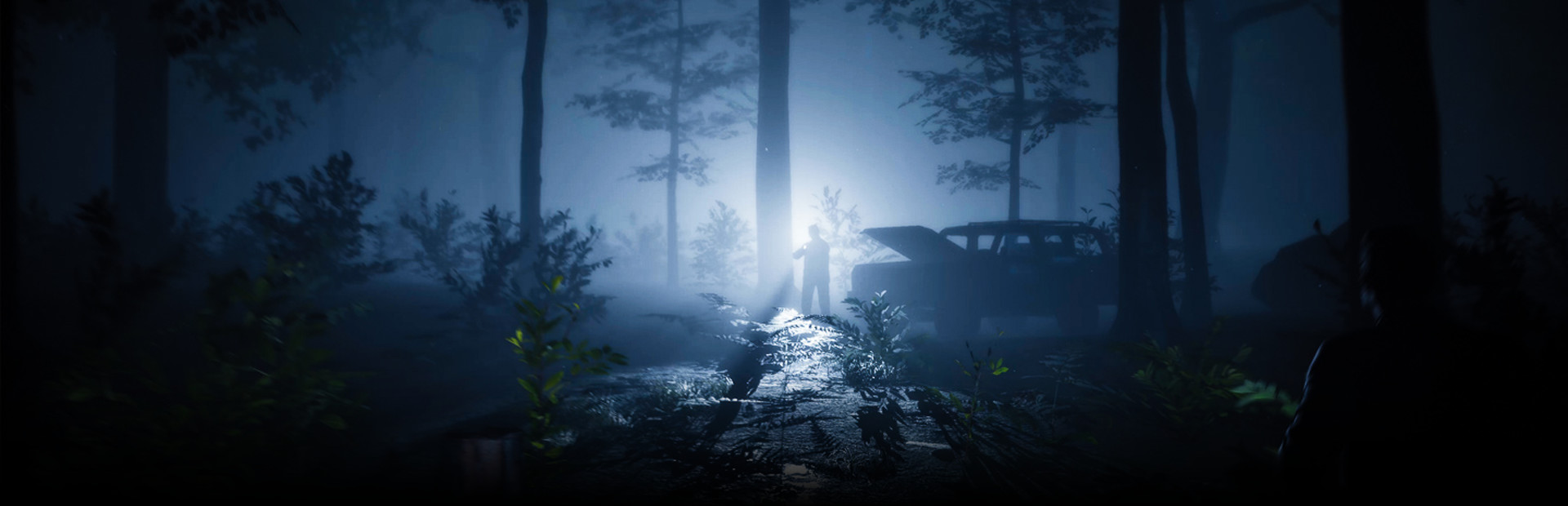 In Silence cover image