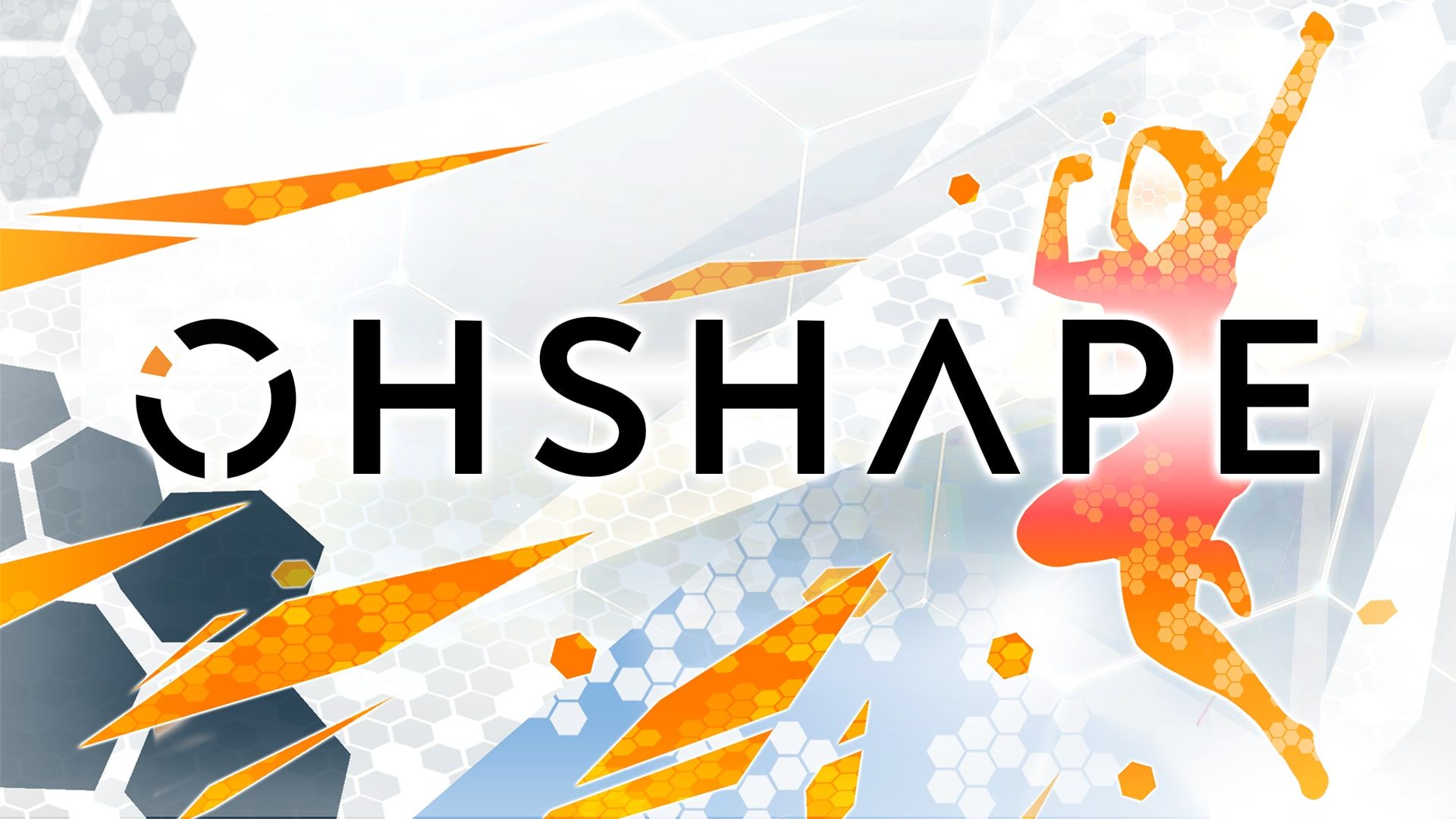 OhShape cover image