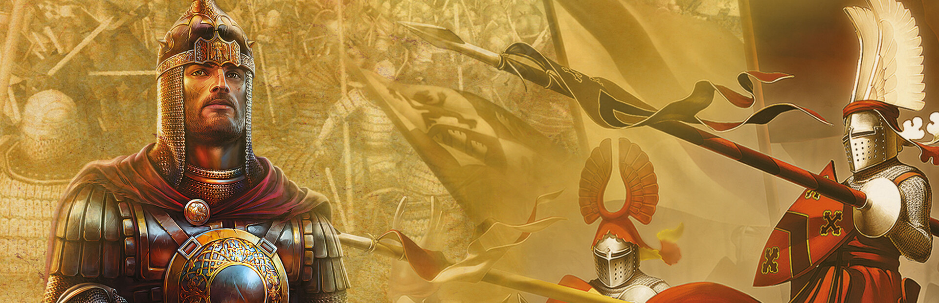 XIII Century – Gold Edition cover image