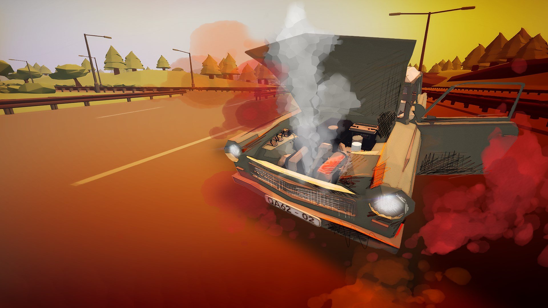 Jalopy cover image