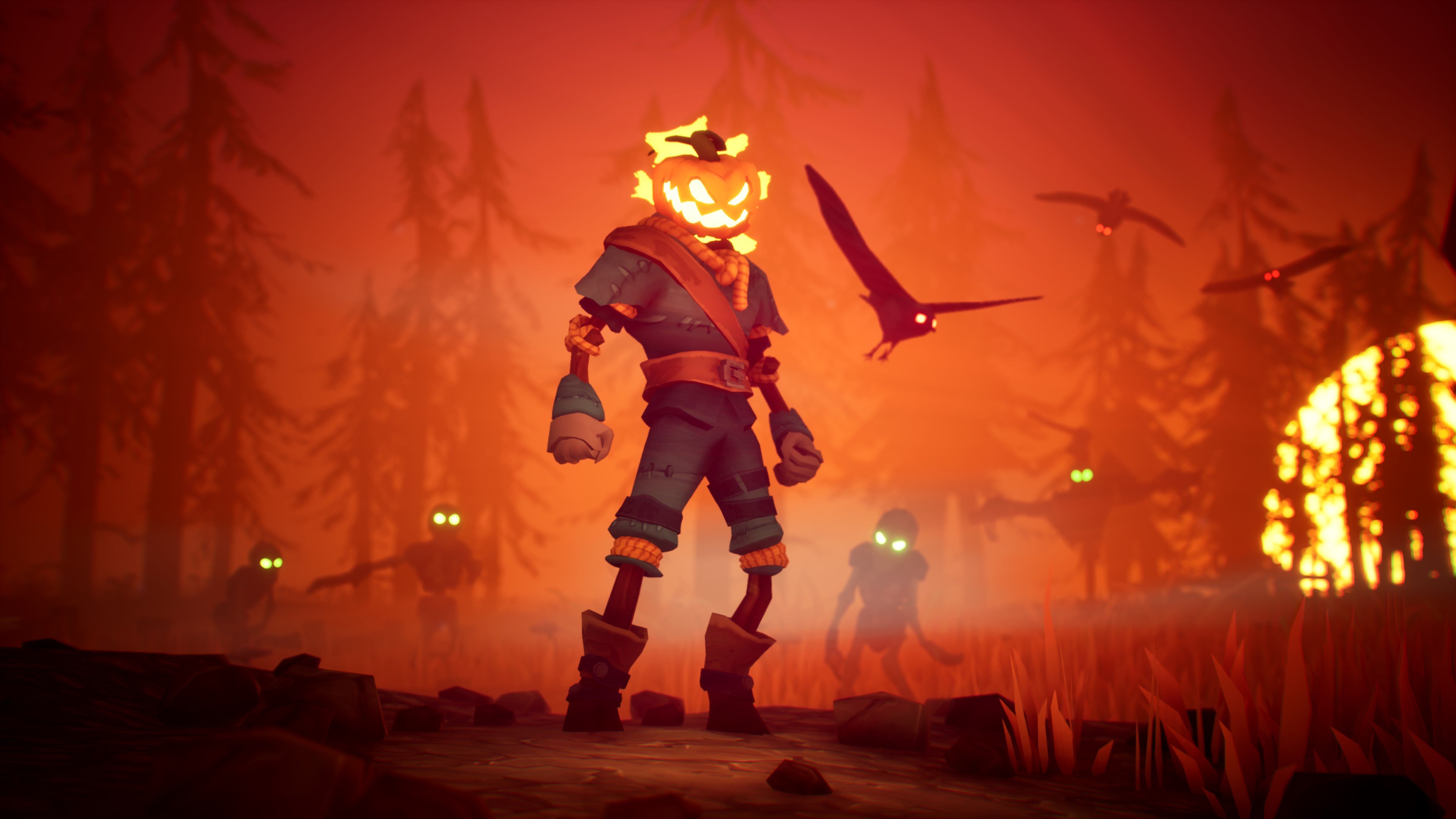 Pumpkin Jack cover image