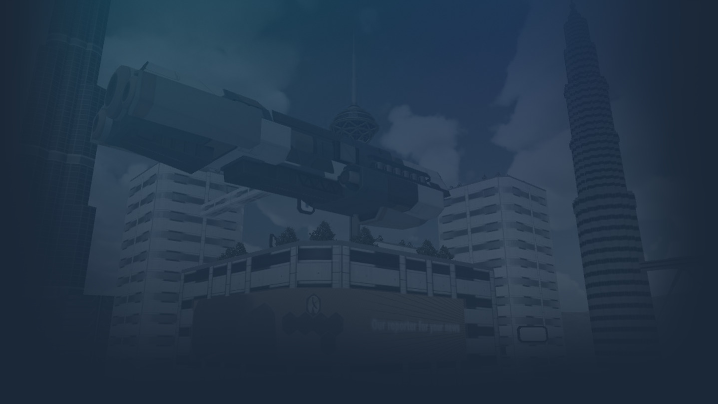 Skyscraper Climb VR cover image