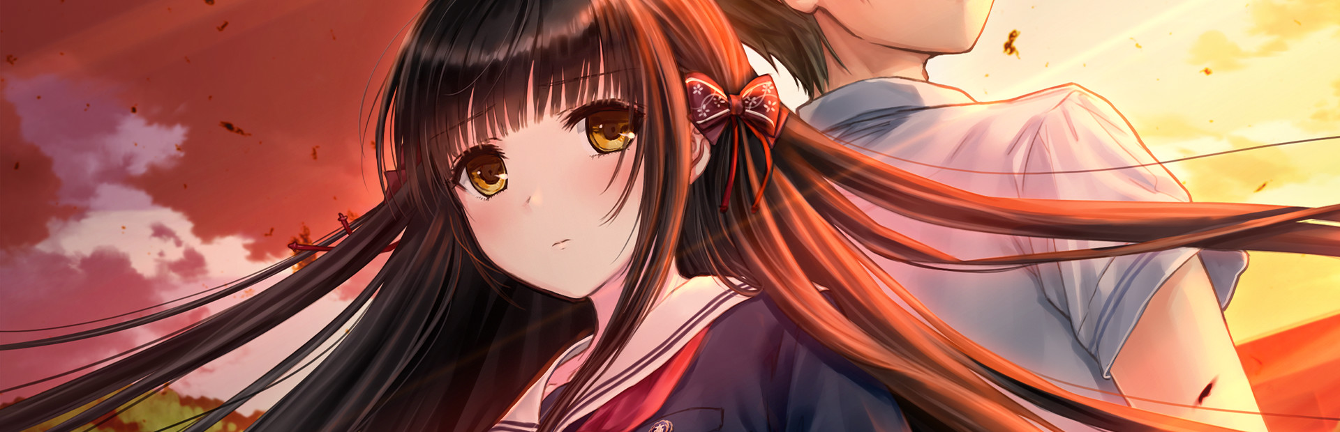 Iwaihime cover image