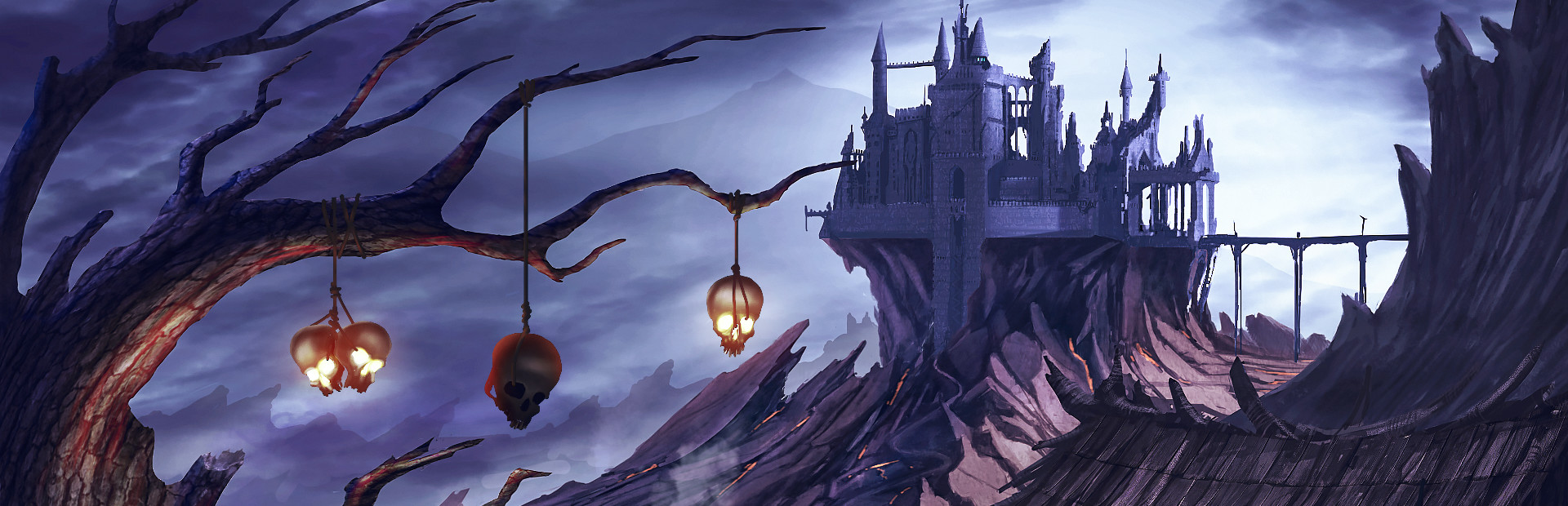 Castle Explorer cover image