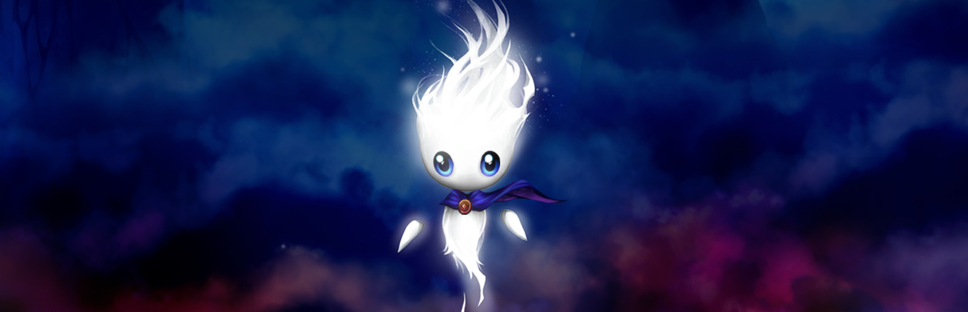 Evergate: Ki's Awakening cover image