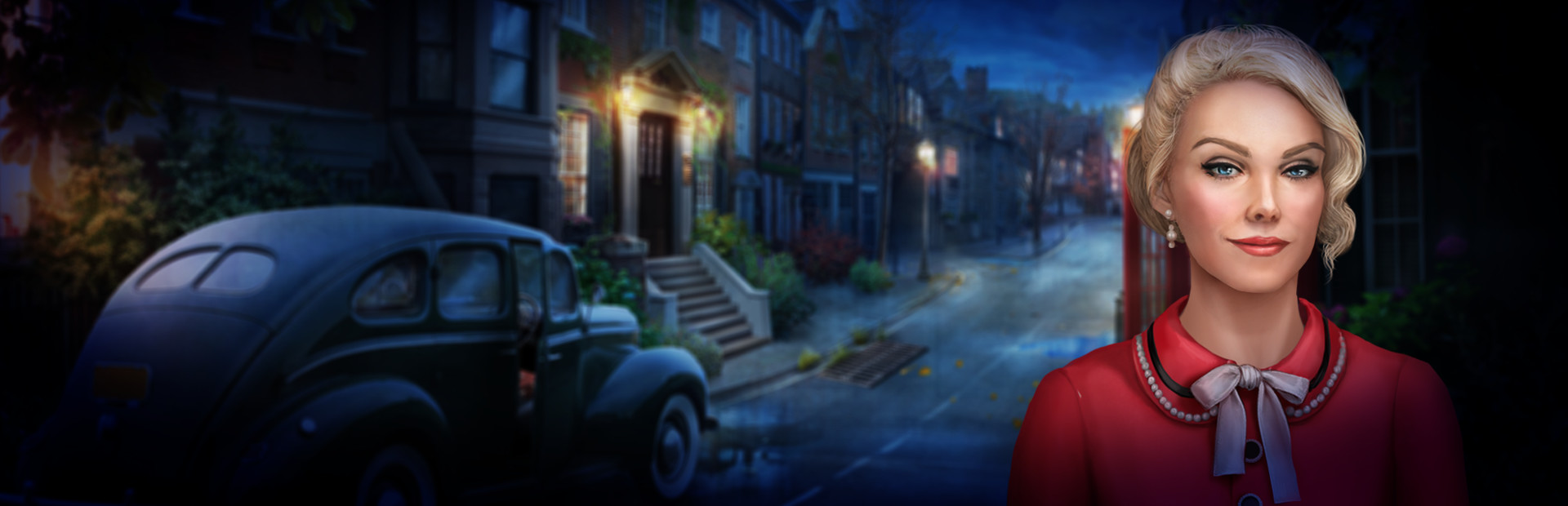 Ms. Holmes: Five Orange Pips Collector's Edition cover image