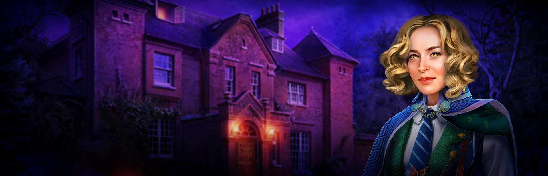 Chimeras: Cherished Serpent Collector's Edition cover image
