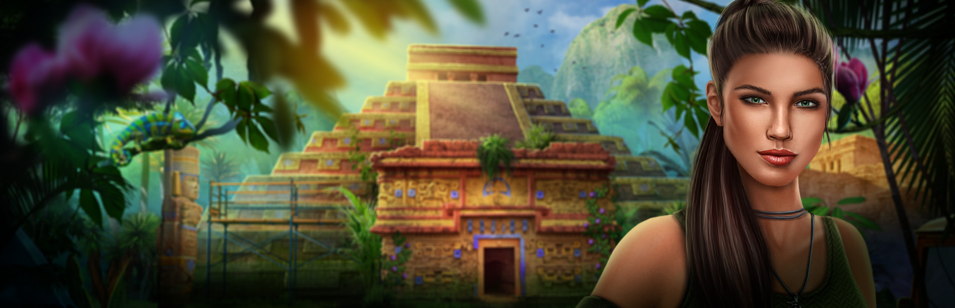 Hidden Expedition: The Price of Paradise Collector's Edition cover image