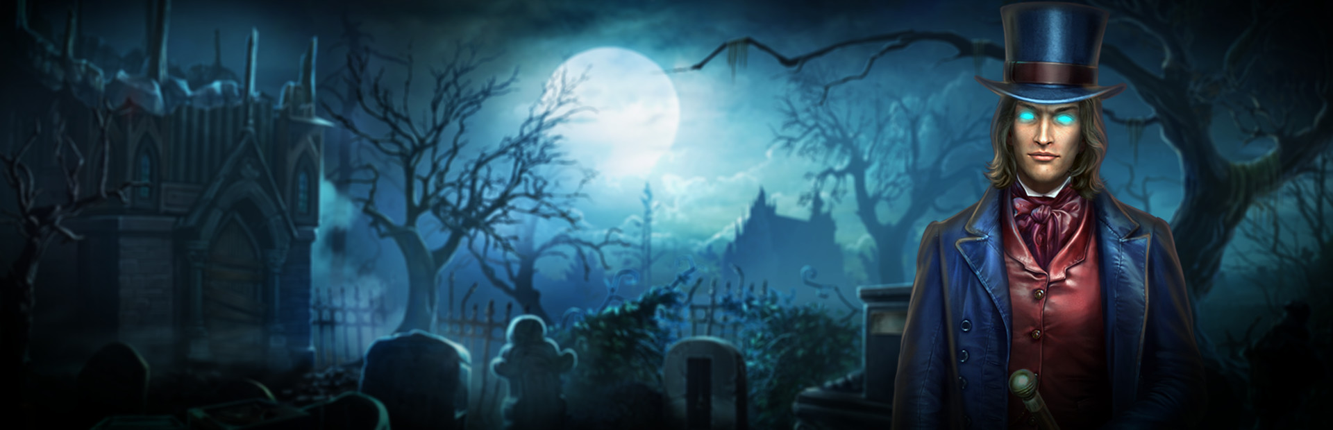 Worlds Align: Deadly Dream Collector's Edition cover image