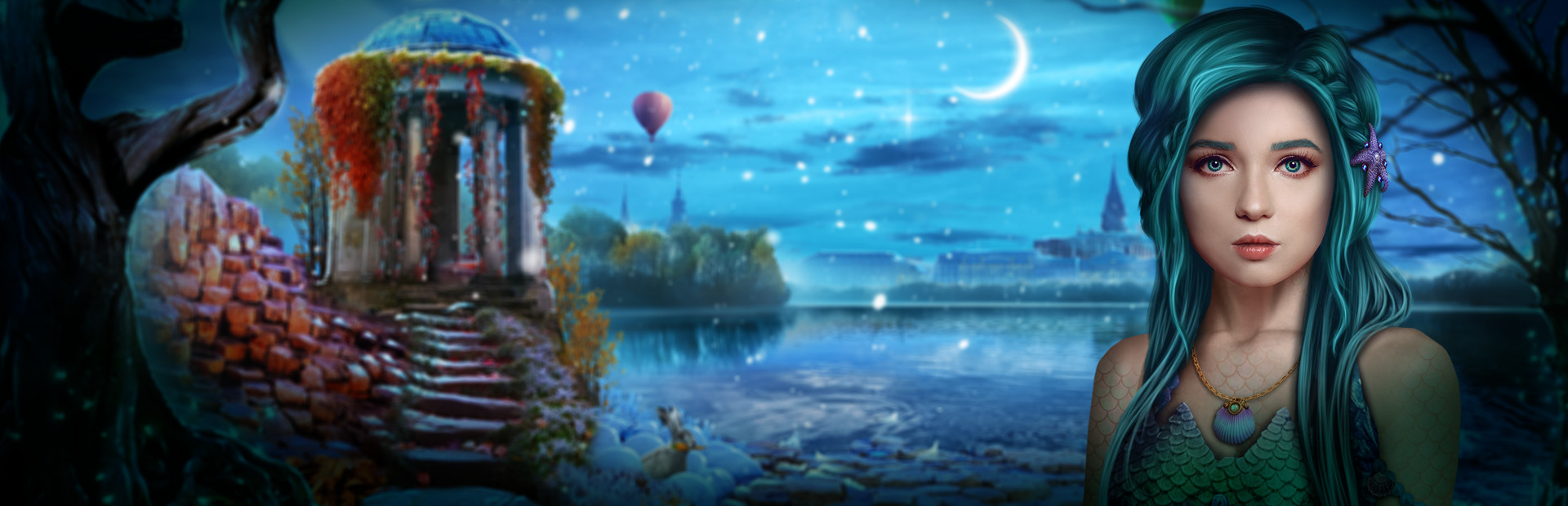 Fairy Godmother Stories: Dark Deal Collector's Edition cover image