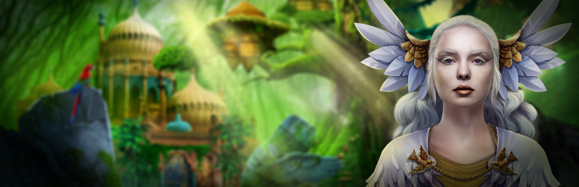 Labyrinths of the World: Hearts of the Planet Collector's Edition cover image