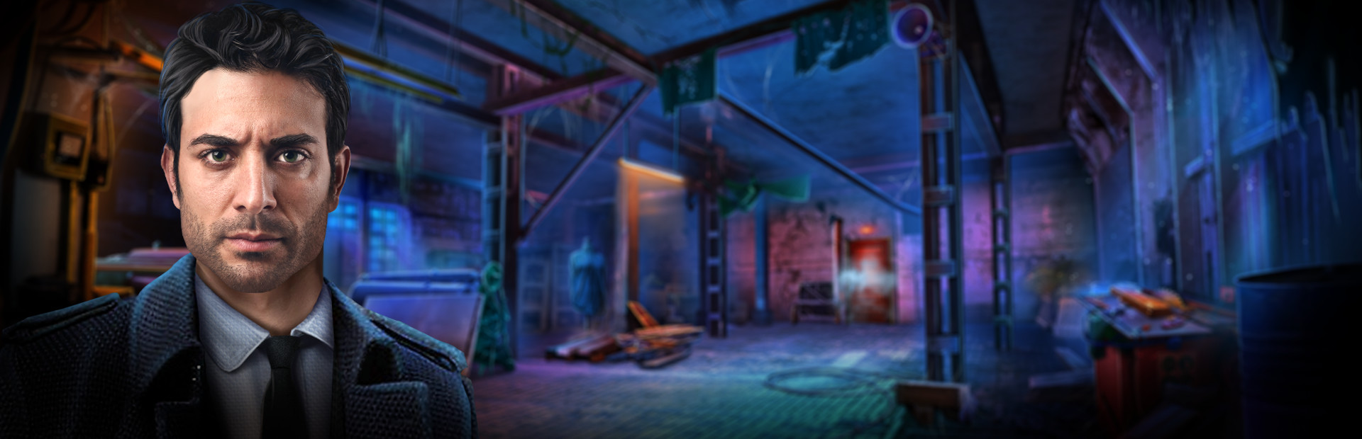 Fatal Evidence: Art of Murder Collector's Edition cover image