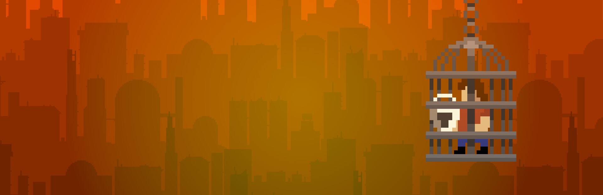 GunHero cover image
