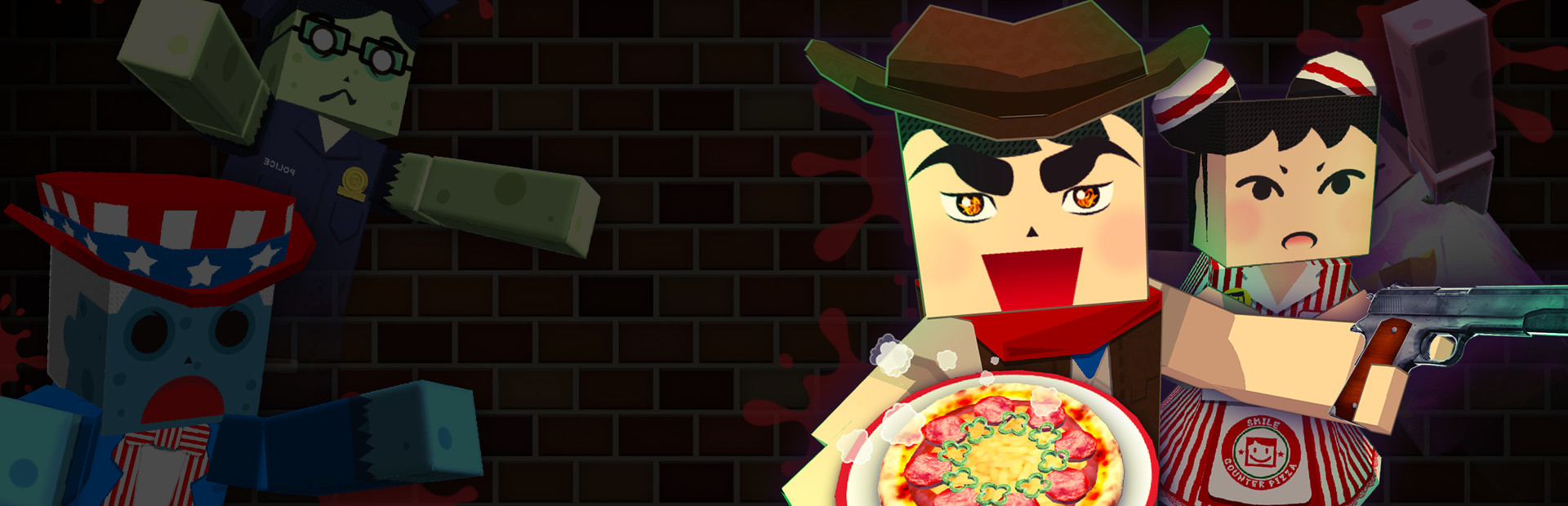 Counter Fight 3 cover image