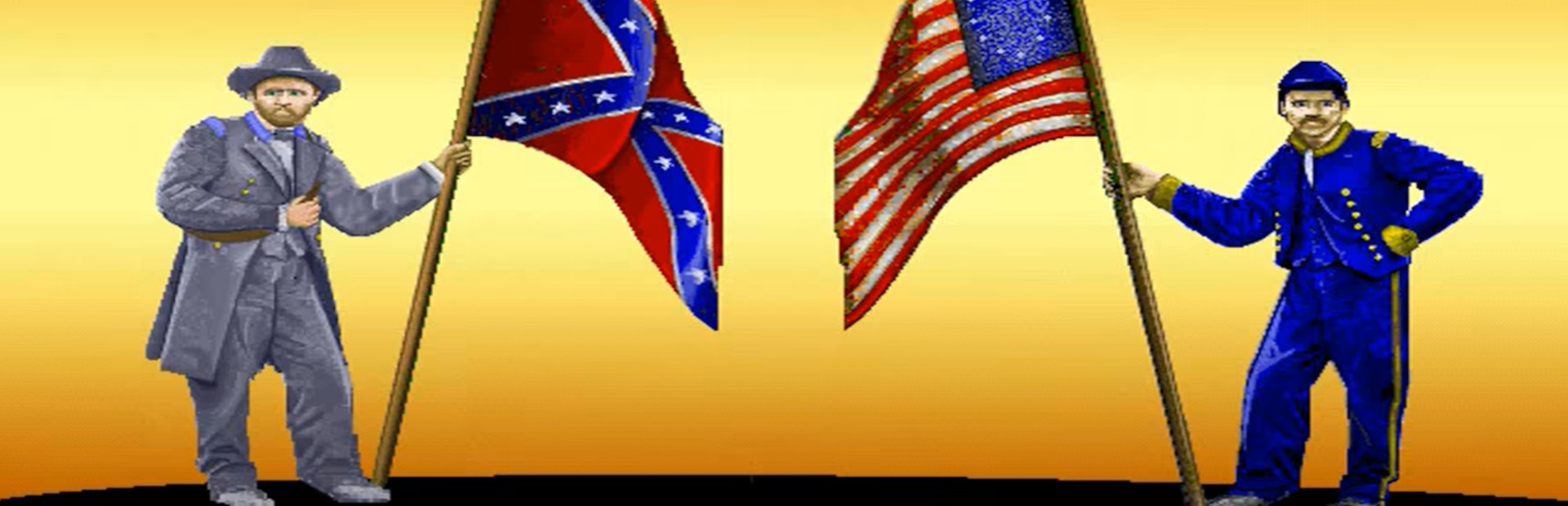 The Civil War cover image