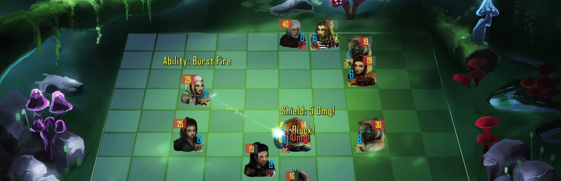 Nomads of the Fallen Star cover image