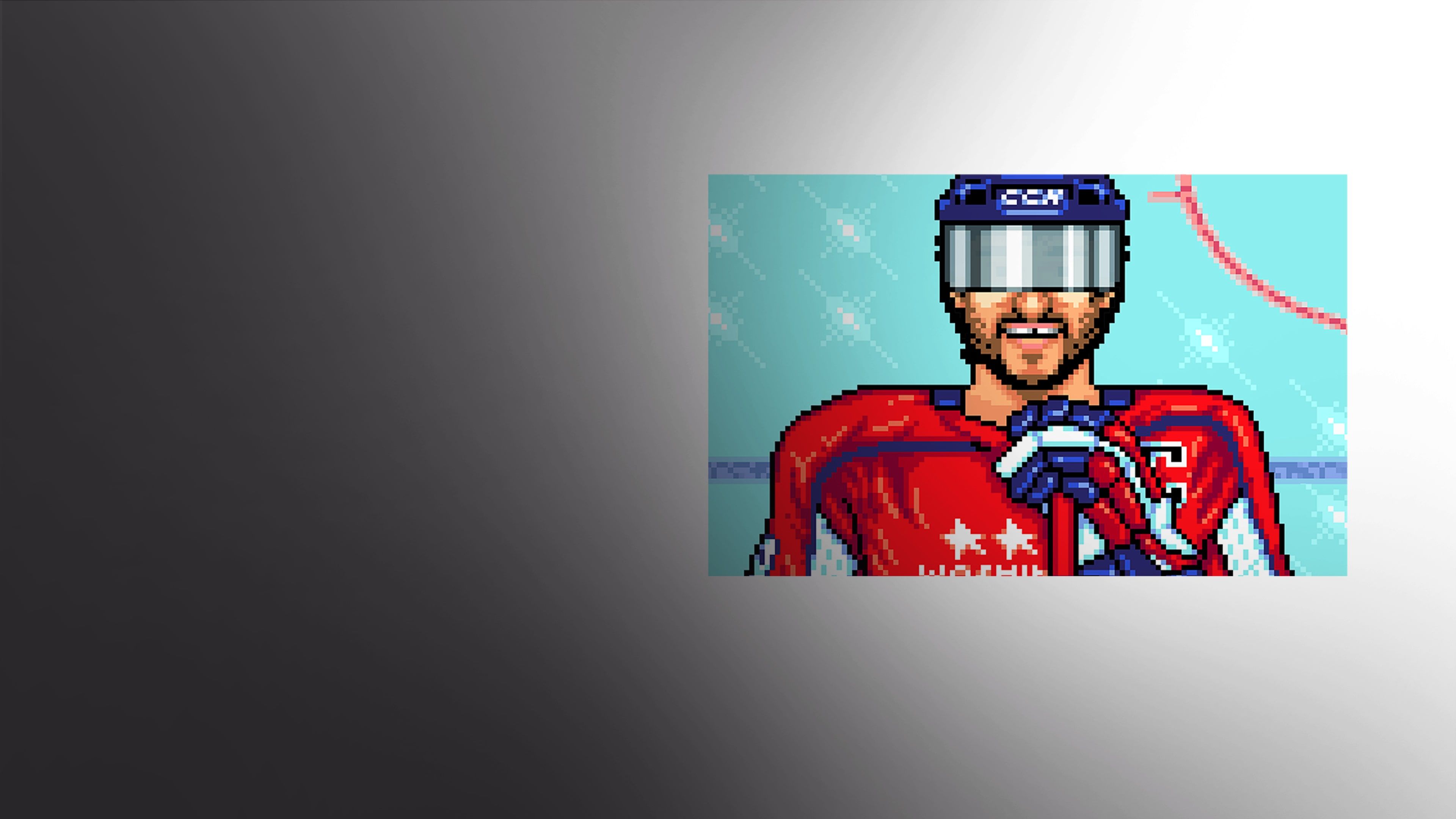 NHL® '94 Rewind cover image