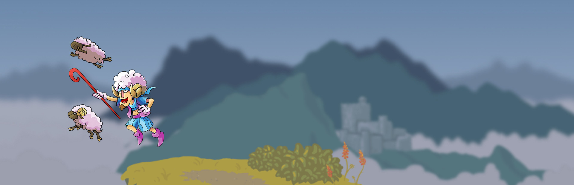 Angvik cover image