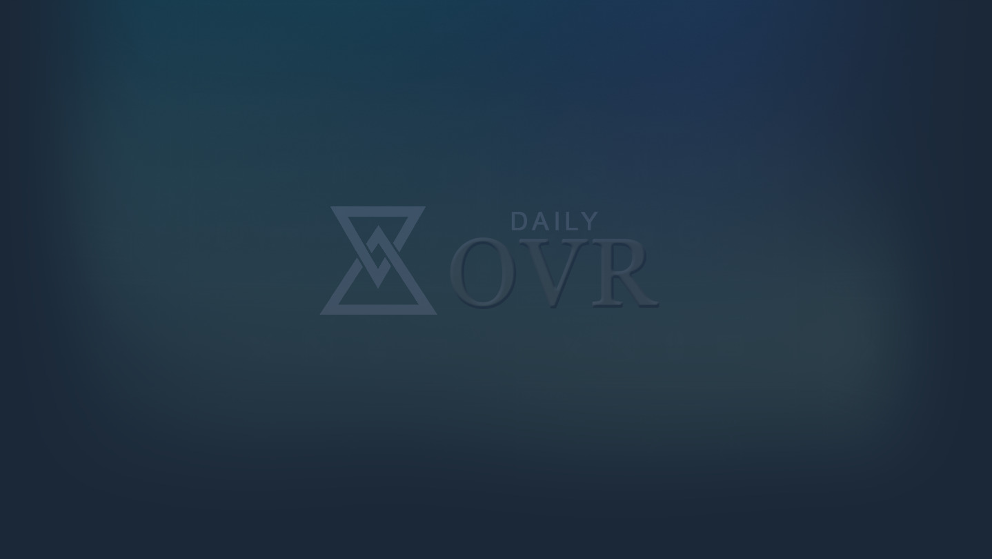 Daily OVR cover image