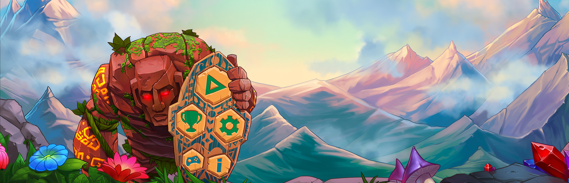 MOAI 6: Unexpected Guests Collector's Edition cover image