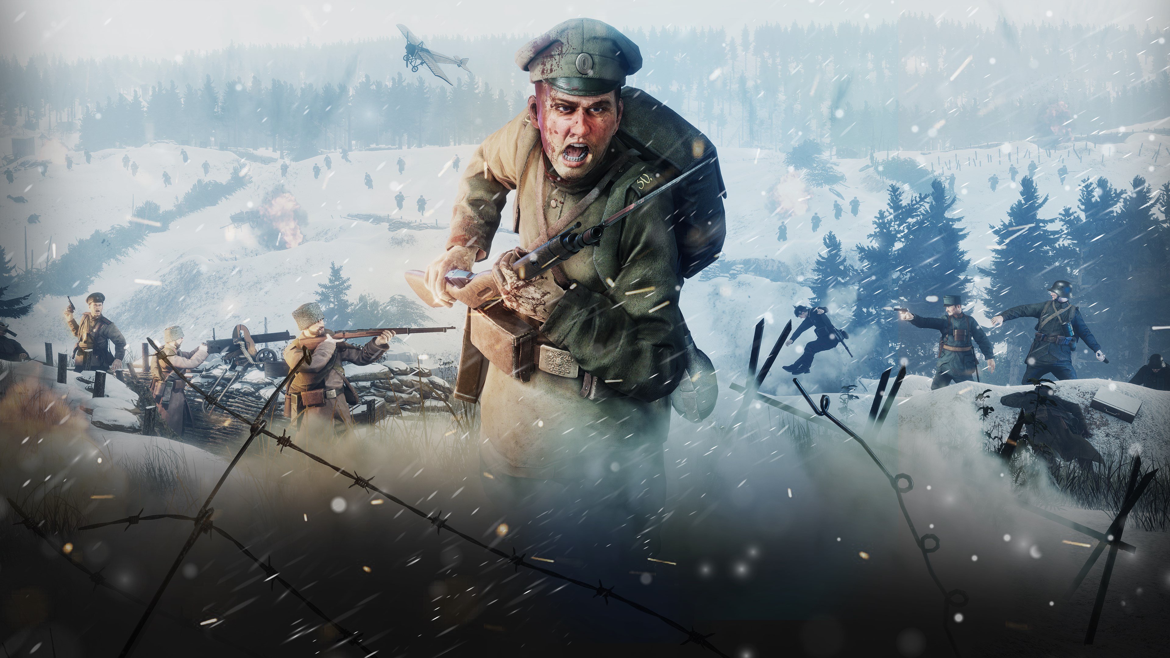 Tannenberg cover image