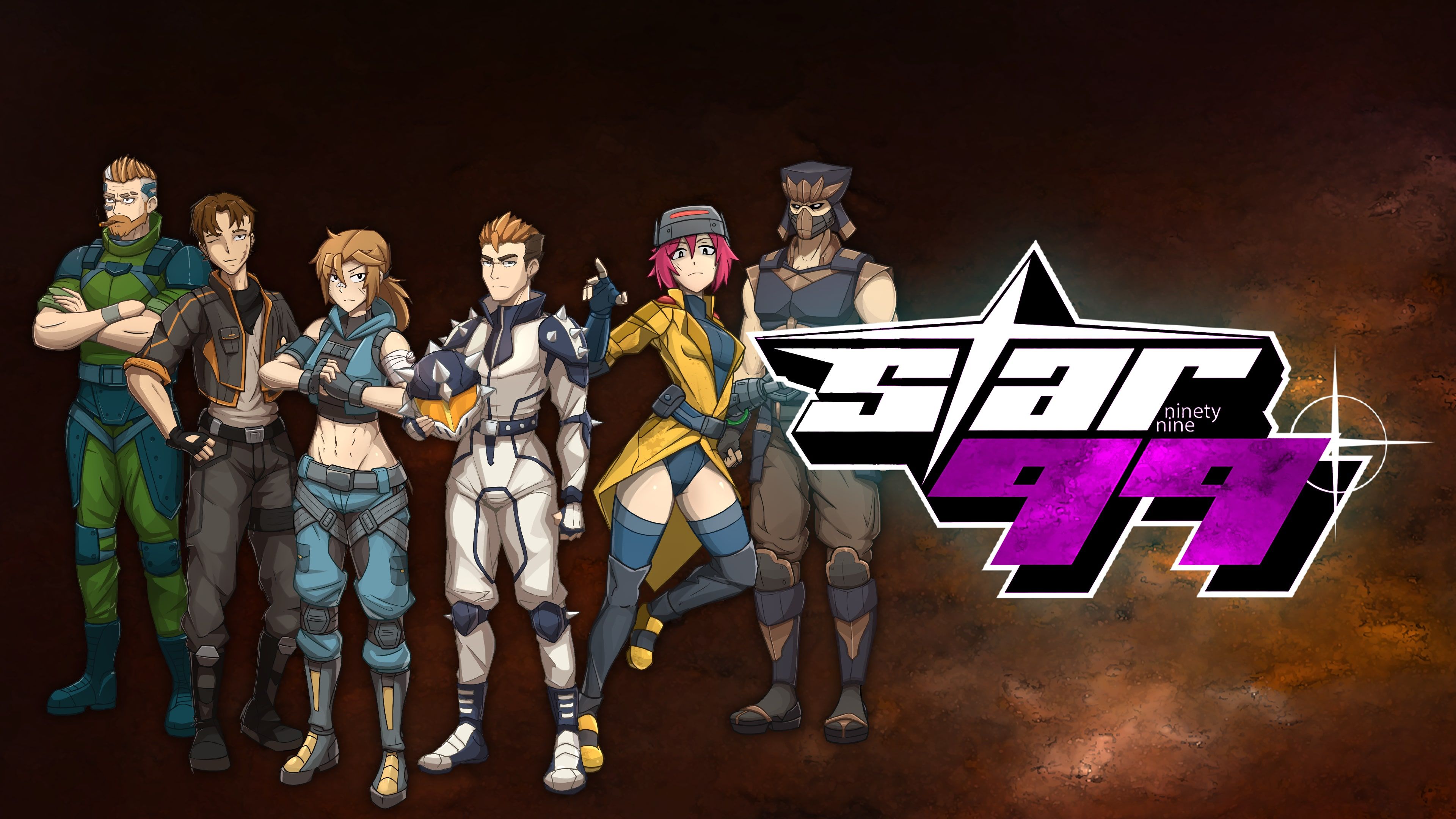 Star99Trophies cover image
