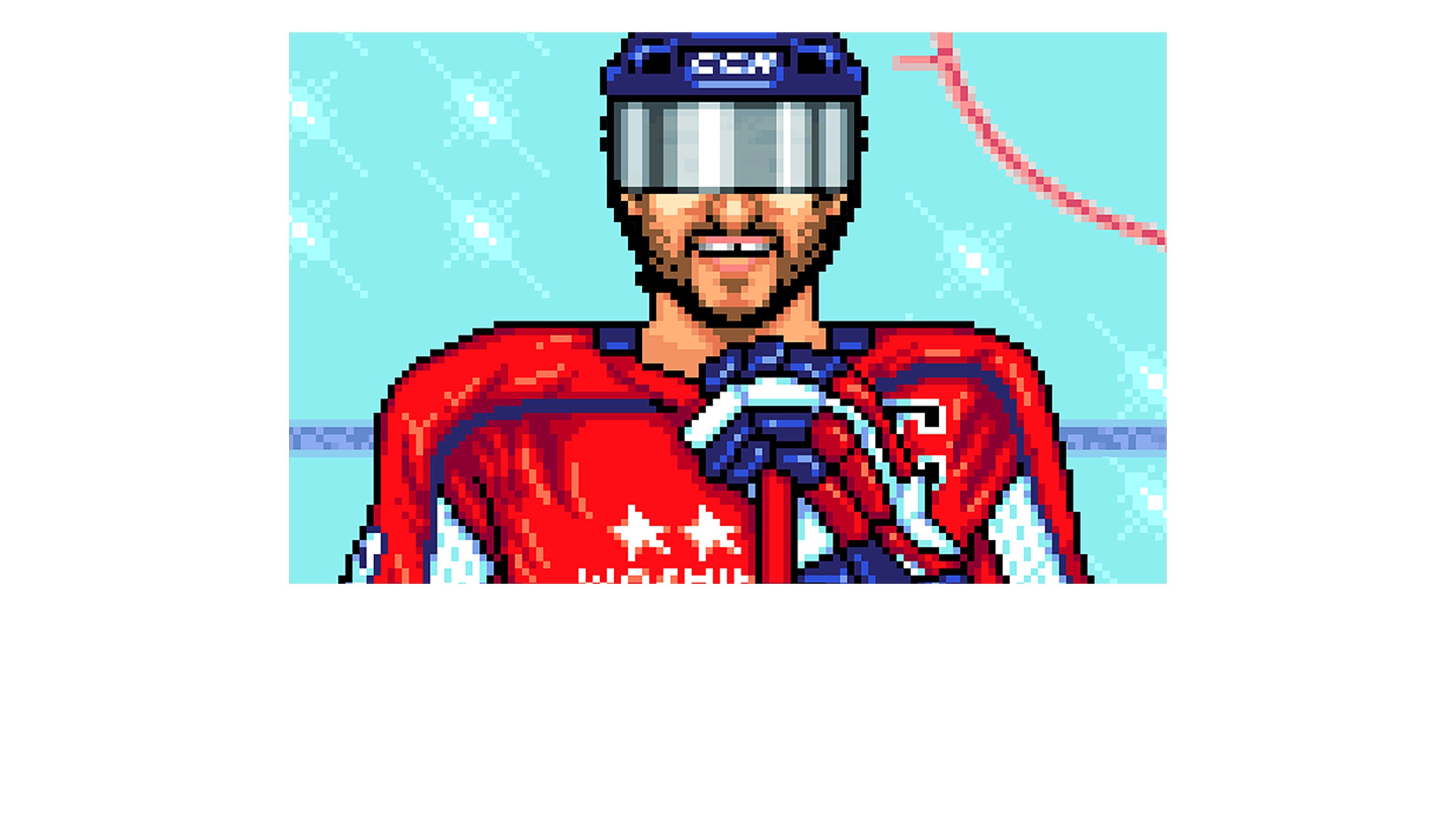 NHL 94 Rewind cover image