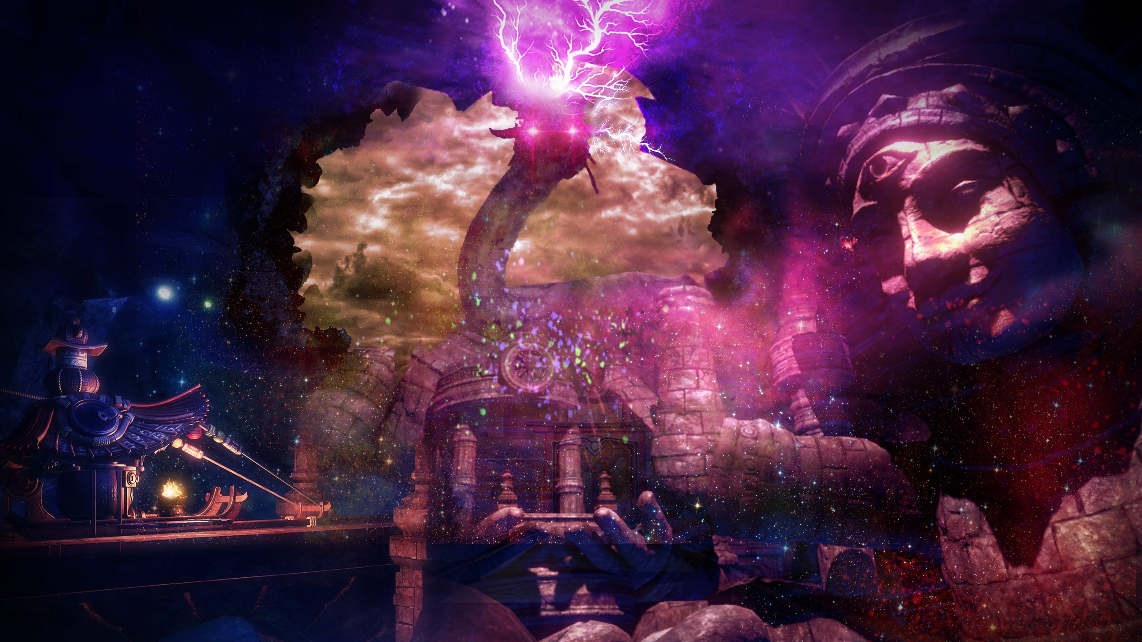 Twilight Path cover image