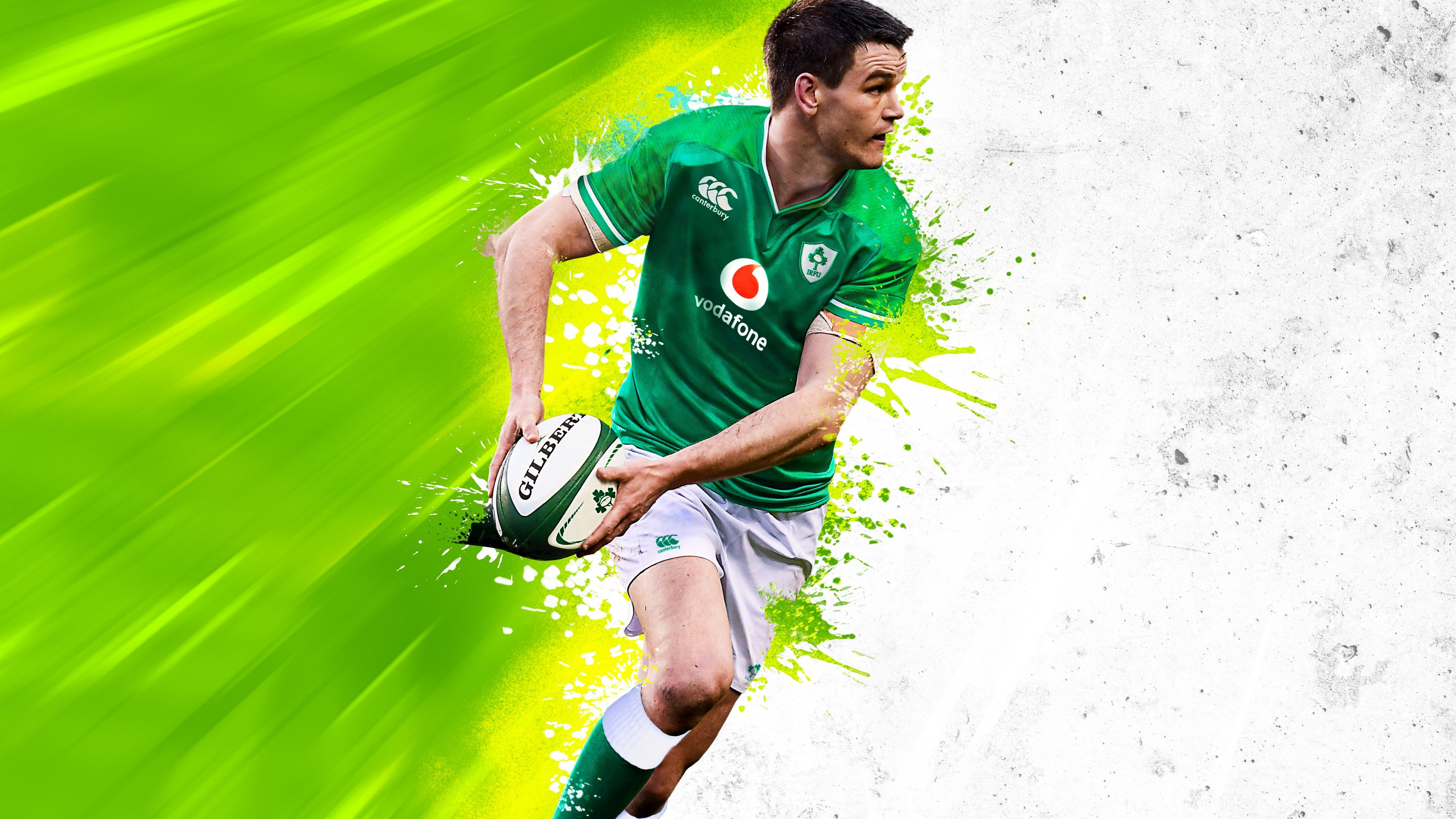 Rugby 20 cover image