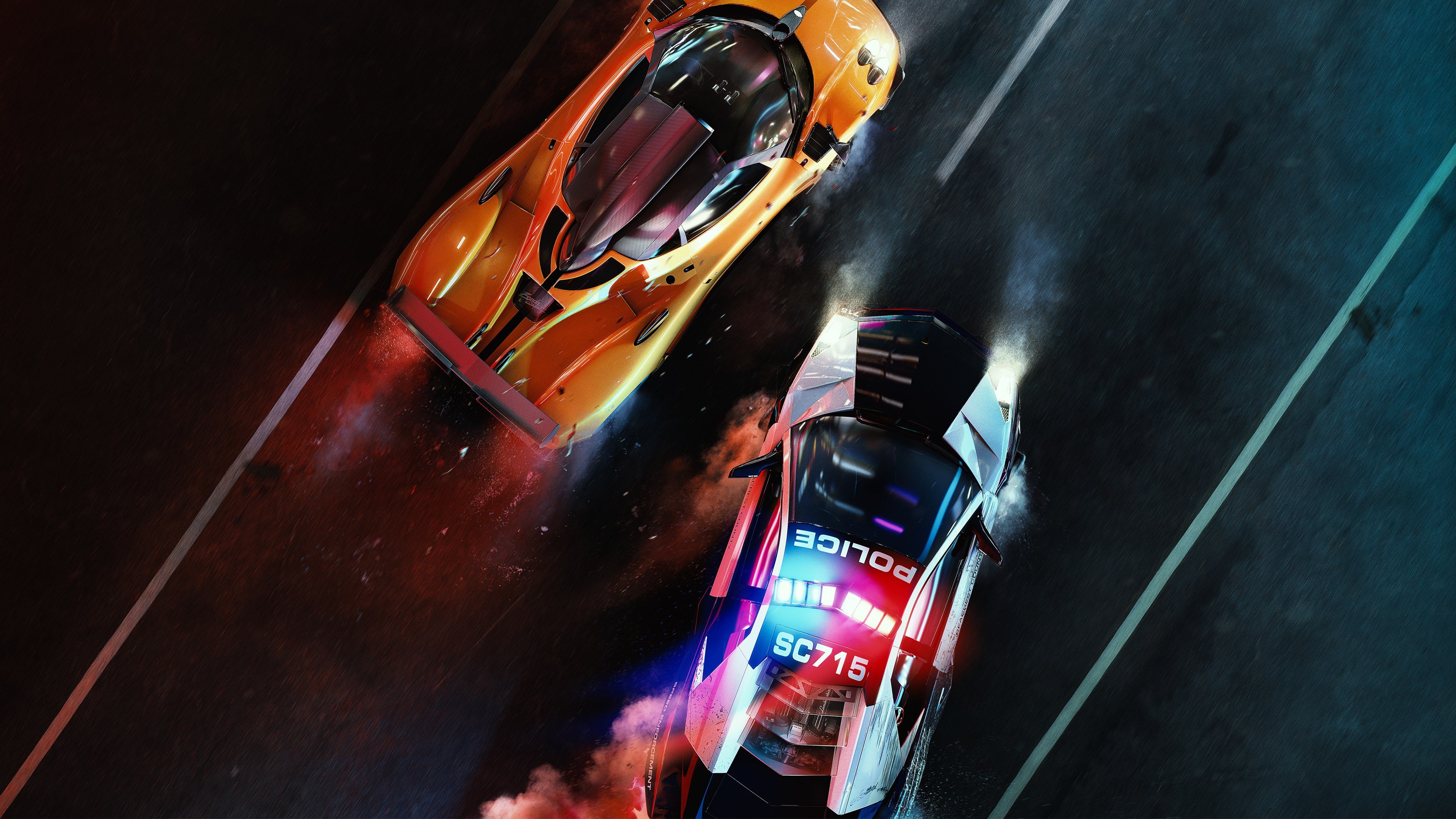 Need for Speed Hot Pursuit Remastered cover image