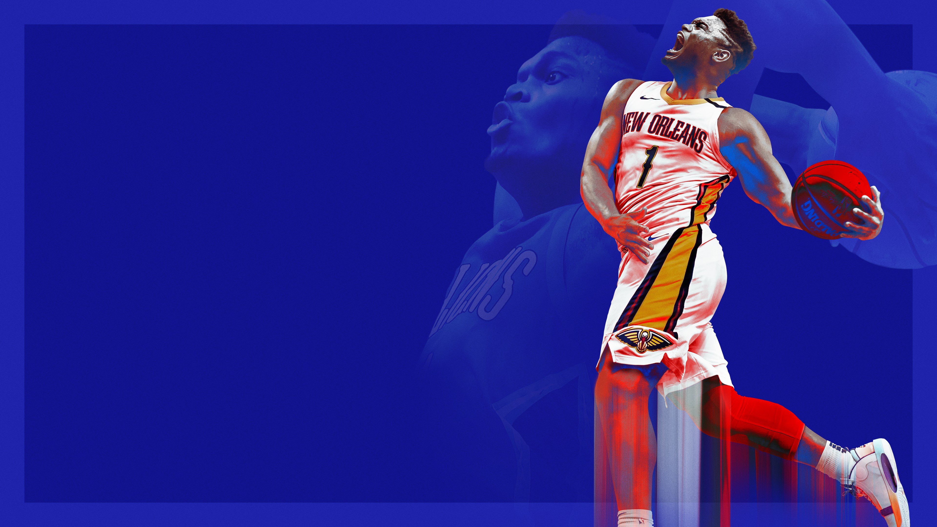 NBA 2K21 cover image