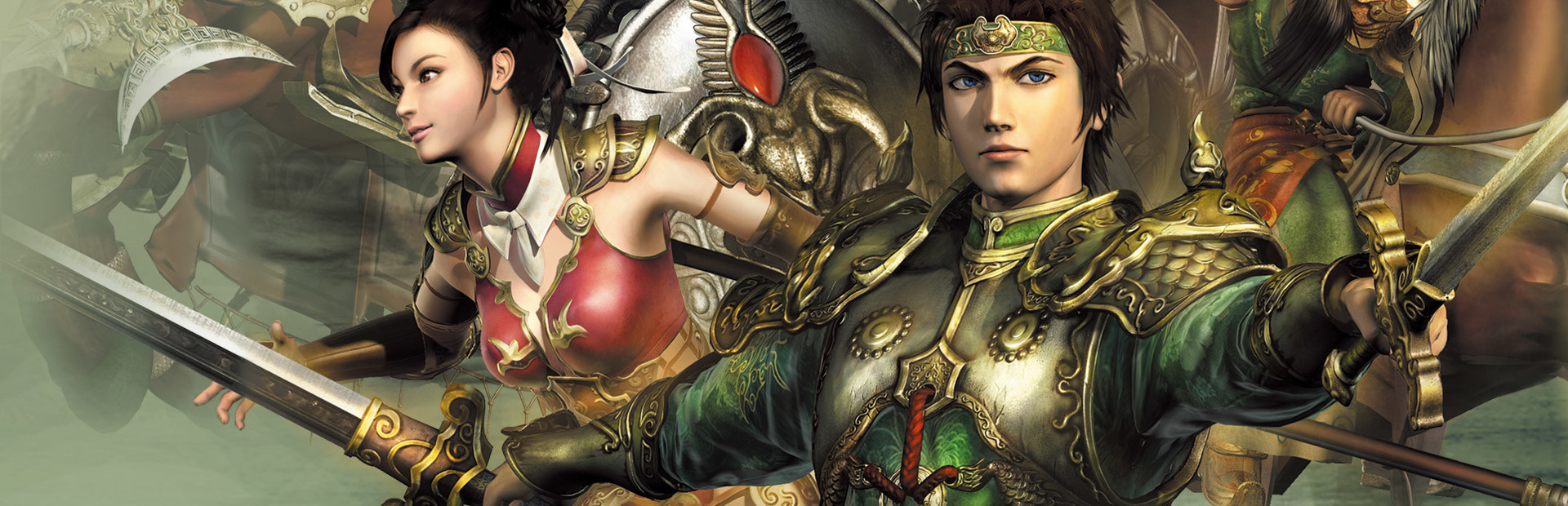 Heroes of the Three Kingdoms 7 cover image