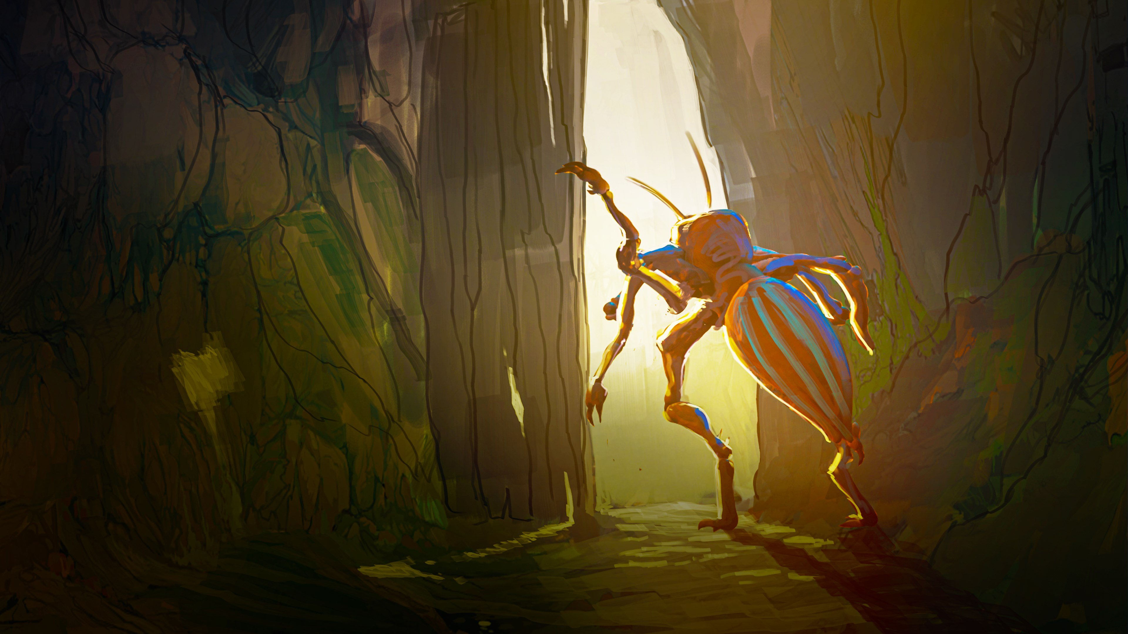 Metamorphosis: Xbox Edition cover image